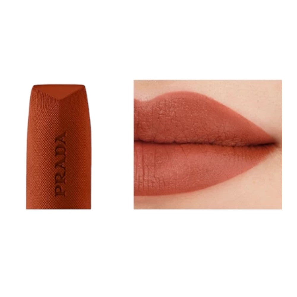 Labial Prada Matte