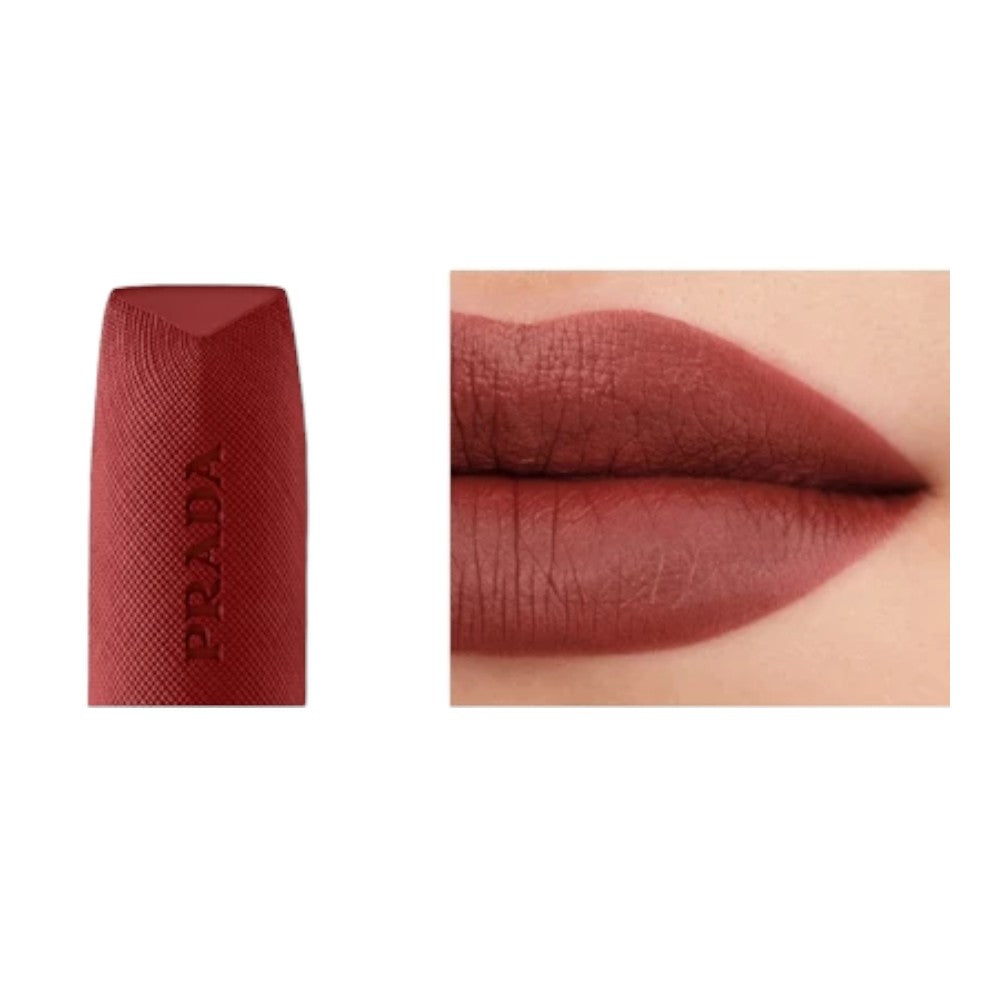 Labial Prada Matte