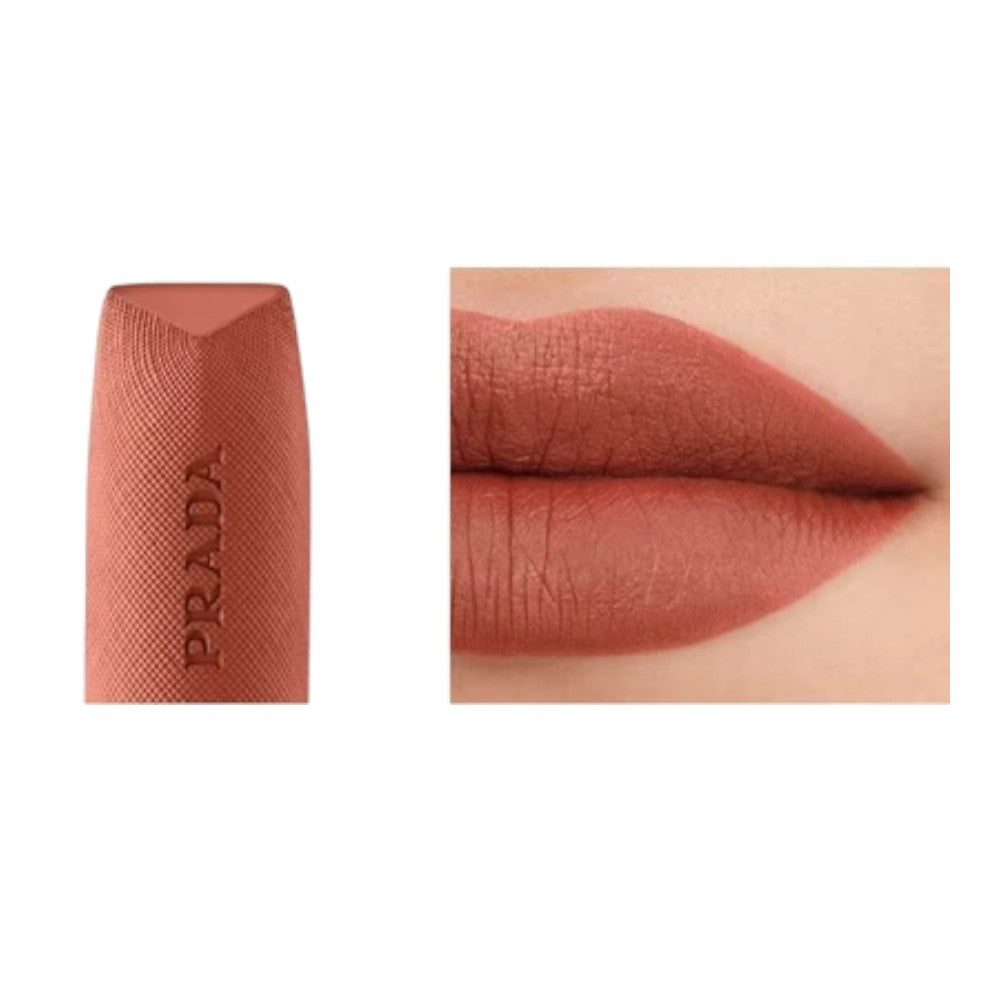 Labial Prada Matte