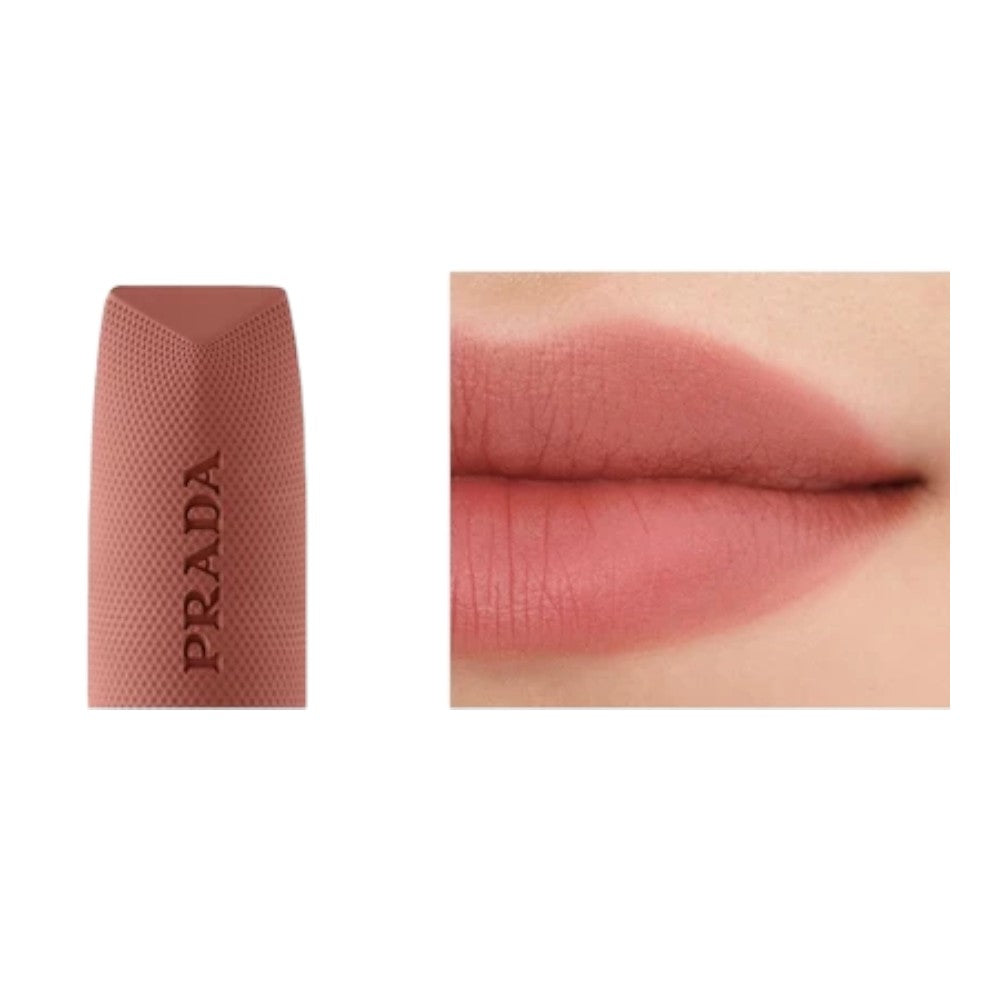 Labial Prada Matte