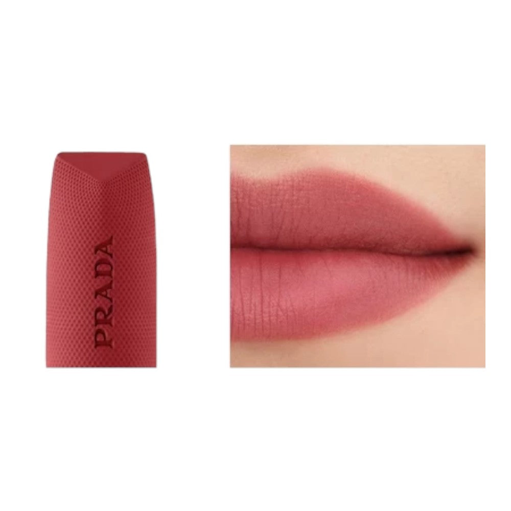 Labial Prada Matte