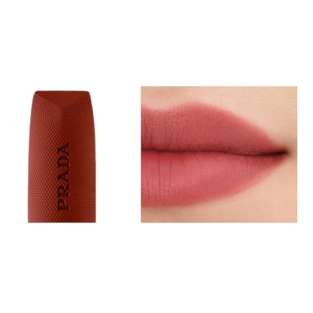 Labial Prada Matte