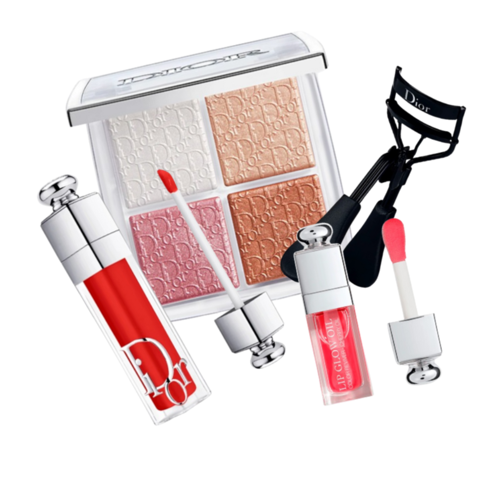 Kit Completo Dior