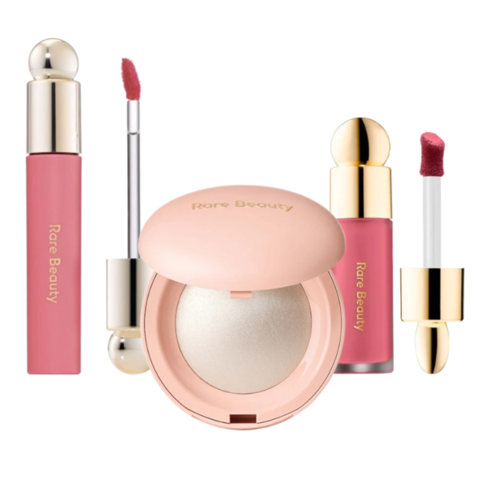 Kit Completo Rare Beauty