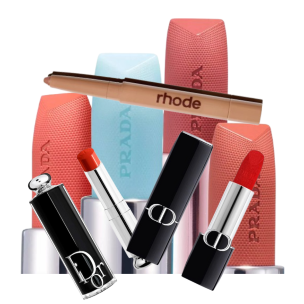 Kit Completo Labiales