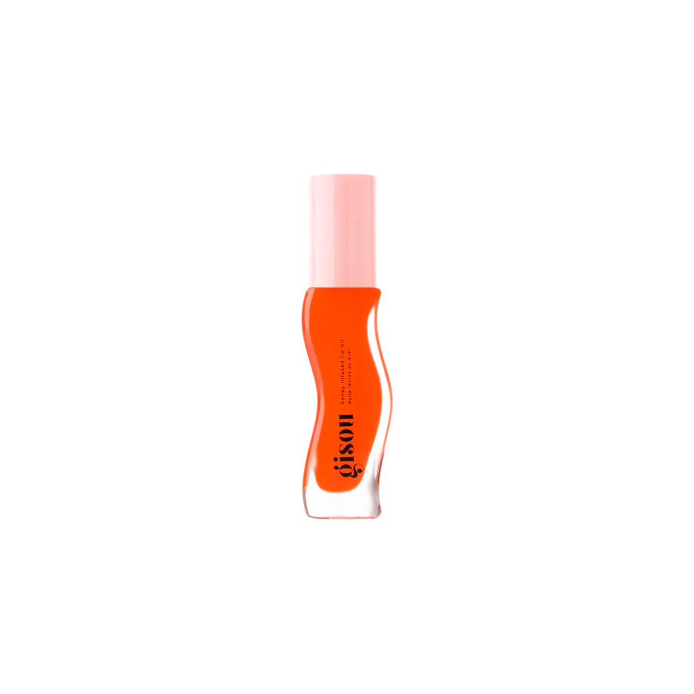 Lip Oil Gisou
