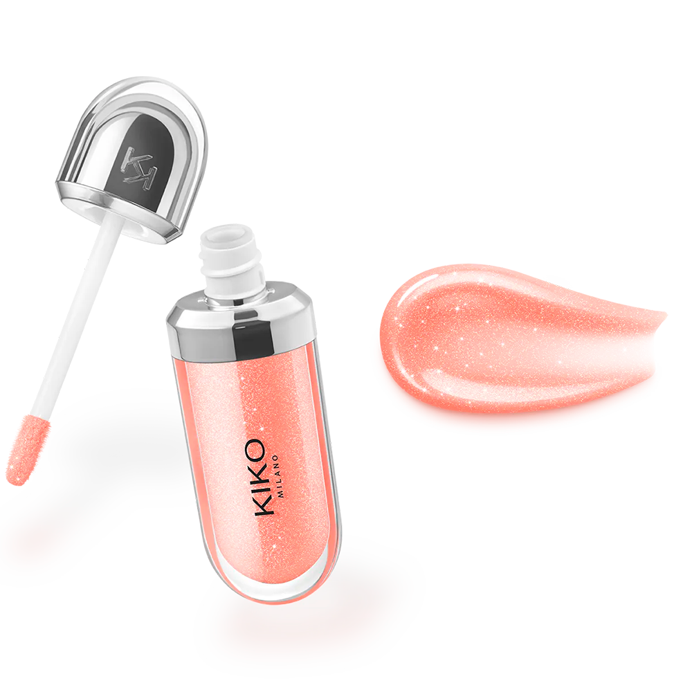 KIKO Lip Gloss
