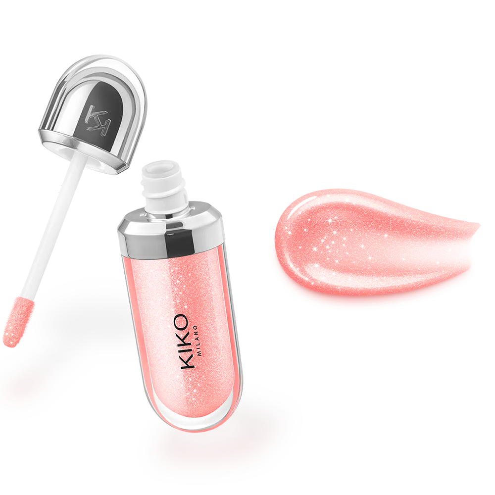 KIKO Lip Gloss