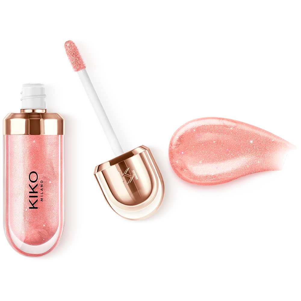 KIKO Lip Gloss