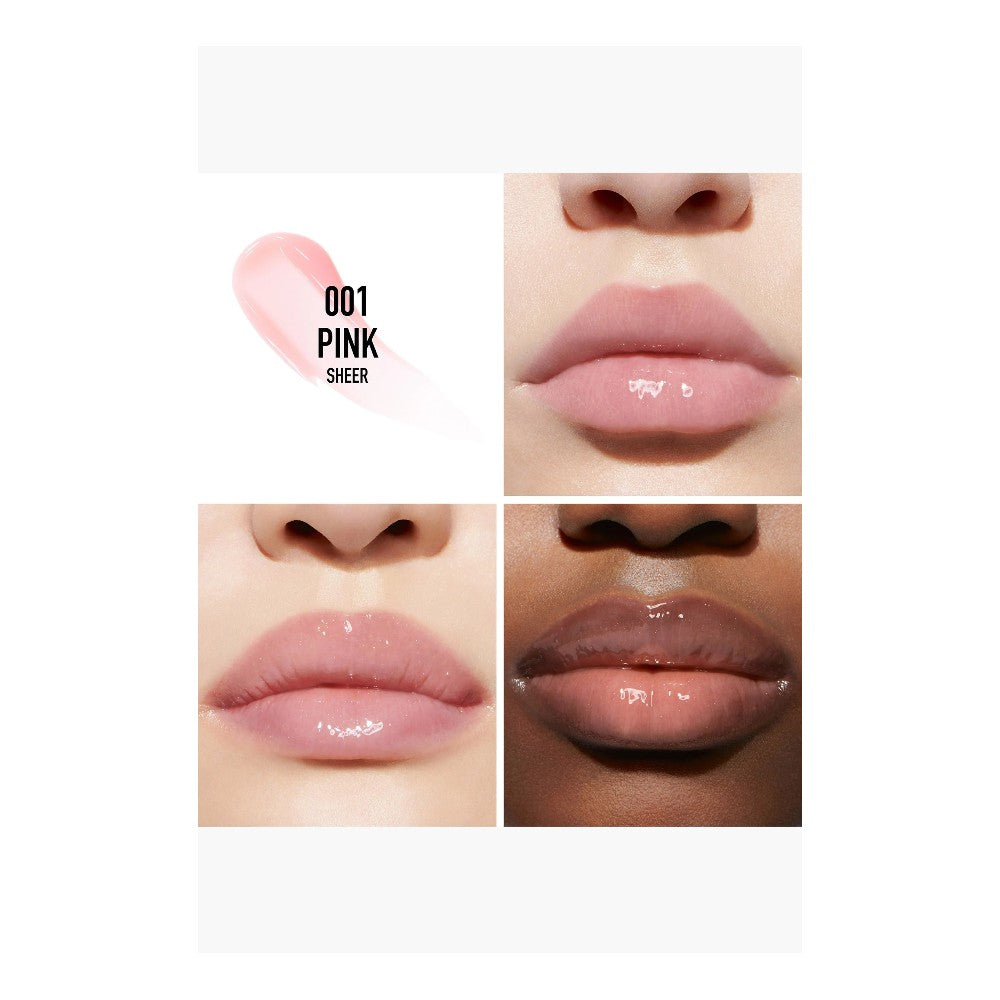 DIOR ADDICT LIP MAXIMIZER