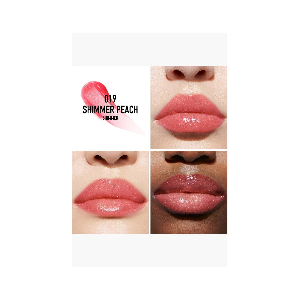 DIOR ADDICT LIP MAXIMIZER